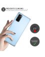 Olixar Samsung Galaxy S20 FE Ultra-Thin Case - 100% Clear