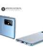 Olixar Samsung Galaxy S20 FE Ultra-Thin Case - 100% Clear