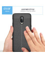 Olixar Attache OnePlus 6T Executive Shell Case - Black