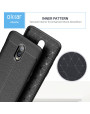 Olixar Attache OnePlus 6T Executive Shell Case - Black