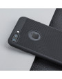 Olixar MeshTex iPhone 7 Plus Case - Tactical Black