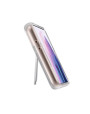 Official Samsung Galaxy S21 Plus Clear Standing Cover - Transparent
