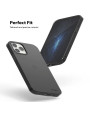 Ringke Air iPhone 12 Pro Max Case - Black