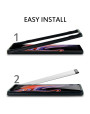 Olixar Galaxy Note 9 EasyFit Case Compatible Glass Screen Protector