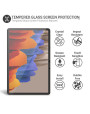 Olixar Samsung Galaxy Tab S7 Tempered Glass Screen Protector