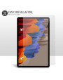 Olixar Samsung Galaxy Tab S7 Tempered Glass Screen Protector