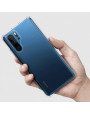 Ringke Fusion Huawei P30 Pro Case - Clear