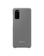 Official Samsung Galaxy S20 LED Cover Case - Grey