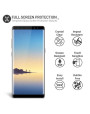 Olixar Galaxy Note 8 Full Cover Glass Screen Protector 2-in-1 Pack Olixar Galaxy Note 8 Full Cover Glass Screen Protector 2-in-1 Pack