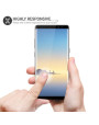 Olixar Galaxy Note 8 Full Cover Glass Screen Protector 2-in-1 Pack Olixar Galaxy Note 8 Full Cover Glass Screen Protector 2-in-1 Pack
