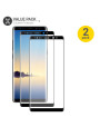 Olixar Galaxy Note 8 Full Cover Glass Screen Protector 2-in-1 Pack Olixar Galaxy Note 8 Full Cover Glass Screen Protector 2-in-1 Pack