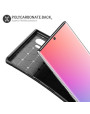 Olixar Carbon Fibre Samsung Galaxy Note 10 Plus Case - Black