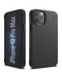 Ringke Oynx iPhone 12 Pro Max Case - Black