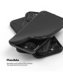 Ringke Oynx iPhone 12 Pro Max Case - Black