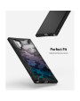 Ringke Fusion X Design Samsung Note 10 Plus 5G Case - Camo Black