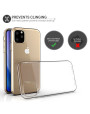 Olixar Essential iPhone 11 Pro Case, Screen Protector & Cable Pack