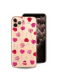 LoveCases iPhone 11 Pro Lollypop Clear Phone Case