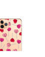 LoveCases iPhone 11 Pro Lollypop Clear Phone Case