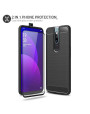 Olixar Sentinel Oppo F11 Pro Case And Glass Screen Protector