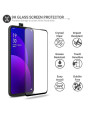 Olixar Sentinel Oppo F11 Pro Case And Glass Screen Protector
