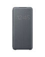 Official Samsung Galaxy S20 LED View Cover Case - Grey