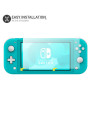Olixar Nintendo Switch Lite Screen Protector 2-in-1 Pack