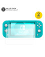 Olixar Nintendo Switch Lite Screen Protector 2-in-1 Pack
