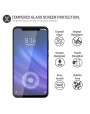 Olixar Xiaomi Mi 8 Pro Tempered Glass Screen Protector Olixar Xiaomi Mi 8 Pro Tempered Glass Screen Protector