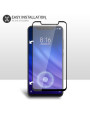 Olixar Xiaomi Mi 8 Pro Tempered Glass Screen Protector Olixar Xiaomi Mi 8 Pro Tempered Glass Screen Protector