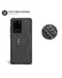 Olixar ArmourDillo Samsung Galaxy S20 Ultra Protective Case - Black