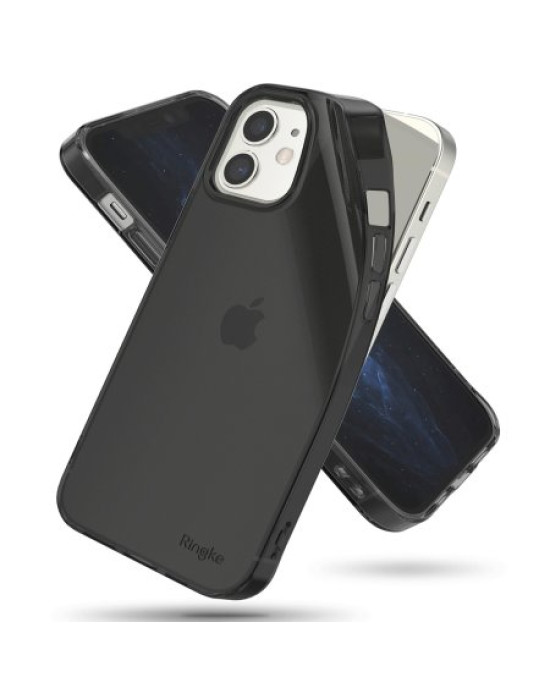 Ringke Air iPhone 12 Case - Black