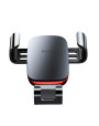 Baseus Air Vent Gravity Car Holder - Dark Grey Baseus Air Vent Gravity Car Holder - Dark Grey