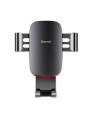 Baseus Air Vent Gravity Car Holder - Dark Grey Baseus Air Vent Gravity Car Holder - Dark Grey
