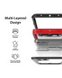 Ghostek Nautical 2 iPhone 11 Pro Waterproof Case - Black