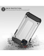 Olixar Delta Armour Protective iPhone 11 Pro Case - Silver