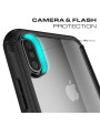 Ghostek Exec 3 iPhone XS Max Wallet Case - Black