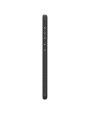 Spigen Samsung Galaxy S21 Liquid Air Slim Case - Black