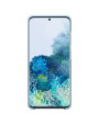Official Samsung Galaxy S20 LED Cover Case - Sky Blue