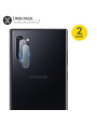 Olixar Samsung Note 10 Plus 5G Tempered Glass Camera Protectors-2 Pack Olixar Samsung Note 10 Plus 5G Tempered Glass Camera Protectors-2 Pack