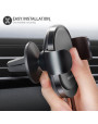 Olixar inVent Gravity Auto-Grip Samsung Note 20 Ultra Car Holder
