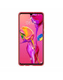 Official Huawei P30 Silicone Case - Red