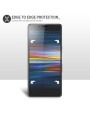 Olixar Sony Xperia L3 Film Screen Protector 2-in-1 Pack