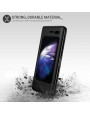 Olixar Fortis Samsung Galaxy Fold Tough Case - Black