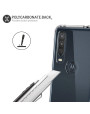Olixar ExoShield Motorola One Action Case - Clear