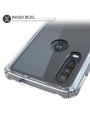 Olixar ExoShield Motorola One Action Case - Clear