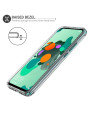Olixar ExoShield Huawei Nova 5i Pro Case - Clear