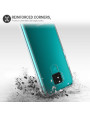 Olixar ExoShield Huawei Nova 5i Pro Case - Clear