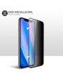Olixar iPhone 11 Pro Privacy Tempered Glass Screen Protector