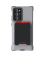 Ghostek Exec 4 Samsung Galaxy Note 20 Ultra Wallet Case - Grey Ghostek Exec 4 Samsung Galaxy Note 20 Ultra Wallet Case - Grey