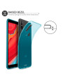 Olixar FlexiShield Xiaomi Mi 8 Explorer Case - Blue Olixar FlexiShield Xiaomi Mi 8 Explorer Case - Blue